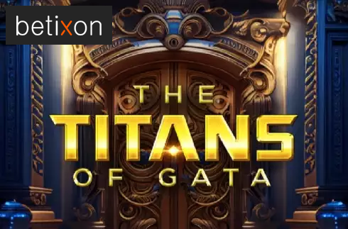 The Titans of Gata